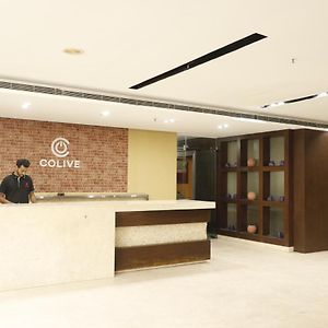C Suites - Lotus Park