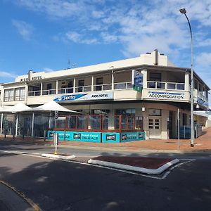 Pier Hotel Port Lincoln